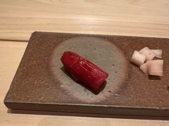 -Ginza Onodera 鮨(外滩十八号店)
