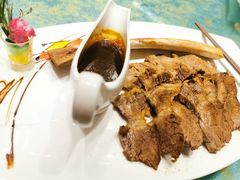 -香云轩·顺德菜(香云纱园林酒店店)