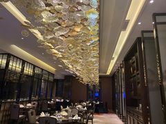 -大理实力希尔顿酒店御璽中餐厅YUXI – CHINESE RESTAURANT