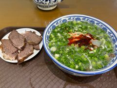 -清真磨沟沿老字号牛肉面(总店)
