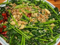 -椒馋小馆(绿源路店)