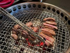厚切和牛牛舌-300杯·和牛烧肉清酒专门店(廊里店)