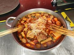 -新石器烤肉(马鞍山印象汇店)