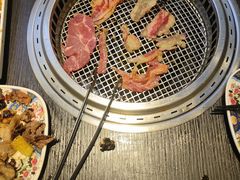 -AJIYA·池袋日式烧肉自助(天津万象城店)