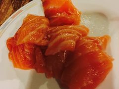 -汇泉王朝大饭店-旋转餐厅(南海路店)