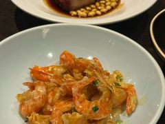 -万丽轩·粤菜(王府井金茂万丽酒店)