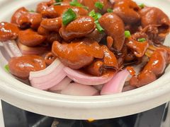 -壹只菜·崇明本地特色菜(崇明南门店)