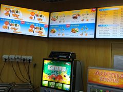 -香妃烤鸡(新奥店)