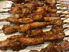 -贺秦生陕面王(富力城店)