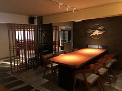 -春熙台韩国料理·章鱼肥牛(西丽店)