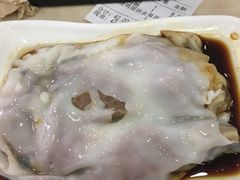 -燊意布拉肠云吞面(中山四路店)