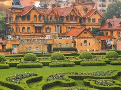 -上海海湾国家森林公园