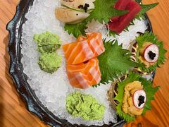 -吟松日式料理(莘庄店)