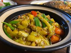 -云隐小厨·传统大理美食(复兴路店)