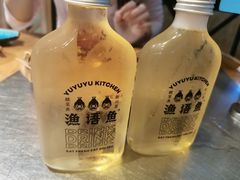 -鱼库·不仅是一家烤鱼店(车公庙店)