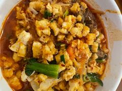 -刘信牛羊肉小炒泡馍(回民街店)