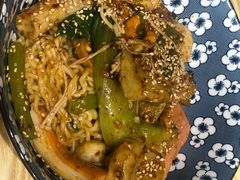 -皆道拌麻辣烫·麻辣拌