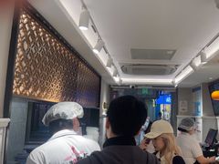 -小杨生煎(黄河路店)