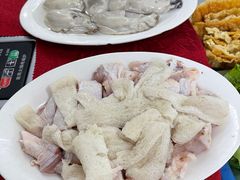 -花苑美食横琴生蚝火锅(拱北粤华路店)