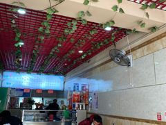 -兴隆水煎包(学院路分店)