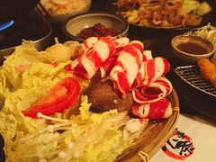 -小条食堂(筼筜天虹店)
