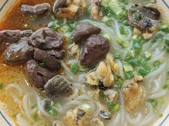 -沈记土鸡米线(七星街品牌中心店)