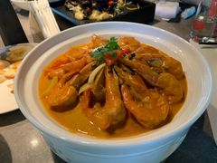 -木守西溪溪隐餐厅