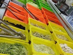 -舞素卷菜煎饼.糁汤(万达金街店)