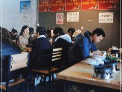 大堂-范贤光鸡公煲(平乐园总店)