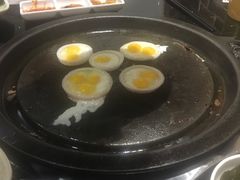 -獨門烤肉(开发区店)