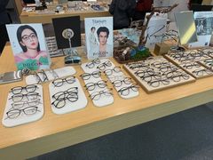 -Eziwish眼镜·蔡司授权店