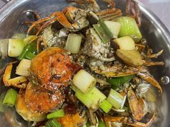 -四妹餐厅(玫瑰街店)