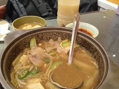 -春花民族美食(佳木斯总店)