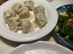 -日丰园海肠水饺·老字号大连海鲜(银泰城店)