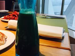 -南昌绿地华邑酒店·鲜艳全日餐厅