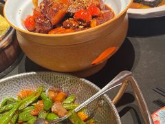 -知楚•精致湖北菜(武商MALL店)