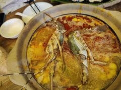 -吉品莞家·鲍鱼鸡煲(东莞店)