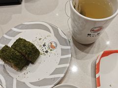 -新一番三文鱼寿司(大东海店)