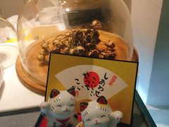 -COTTON CAFE(德信·中外公寓店)