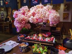 -樱宿日式和牛烧肉(五道口店)