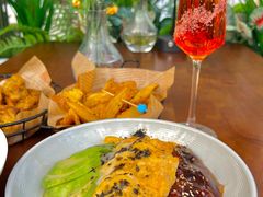 -森境亲子萌宠手工餐厅(世纪汇商场店)