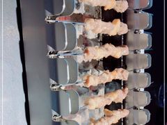 -很久以前羊肉串(中山公园店)