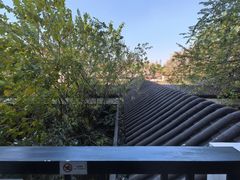 -杭州西溪喜来登度假大酒店