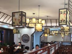 -惠宾饭庄(中山路店)