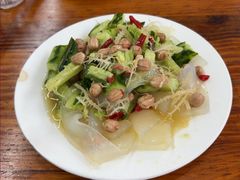 -十二道丰味·徐州土菜·烧烤(何山路店)