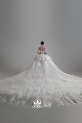 -艾拉·女王婚纱礼服馆
