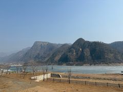 -京东石林峡风景区