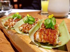 -渡鲑亭(东二环泰禾广场店)