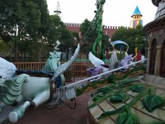 -安徒生童话乐园