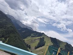 -果子沟大桥